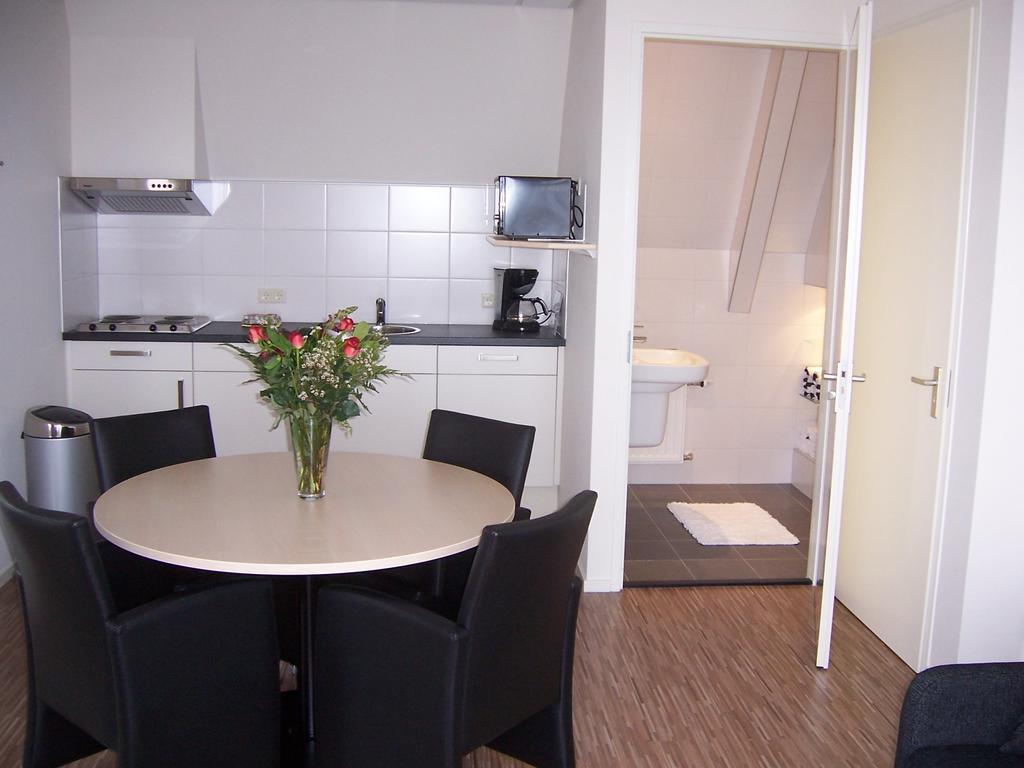 Kodde Apartments Aagtekerke Exterior foto