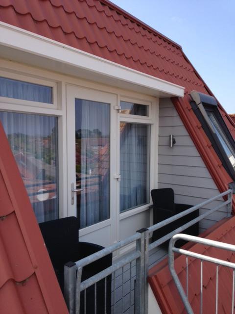 Kodde Apartments Aagtekerke Exterior foto